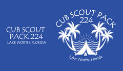 Cub Scout Pack 224