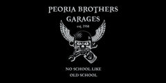 Peoria Brothers Garage