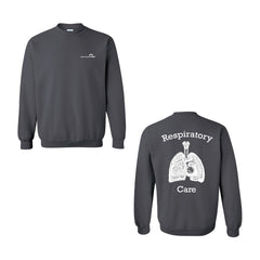 Crewneck Sweatshirt - Respiratory