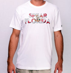 Spear Florida (White)