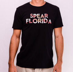 Spear Florida (Black)