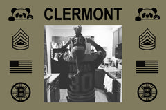 Andrew Clermont