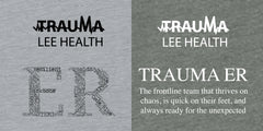 Lee Health Trauma ER