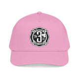 Batt 3 - Baseball Cap
