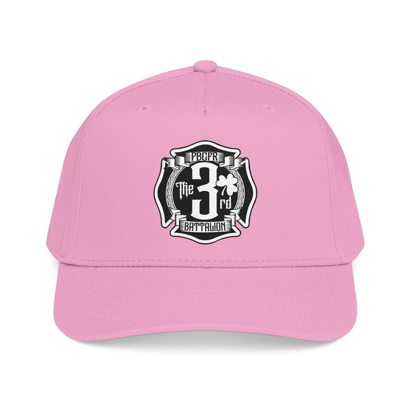 Batt 3 - Baseball Cap