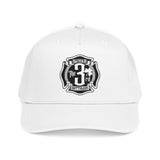 Batt 3 - Baseball Cap