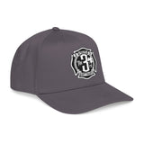 Batt 3 - Baseball Cap