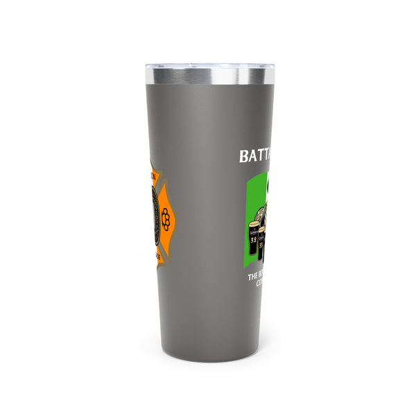 Batt 10 SP - 22oz Tumbler