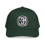 Batt 3 - Baseball Cap