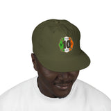 Batt 10 SP - Performance Cap
