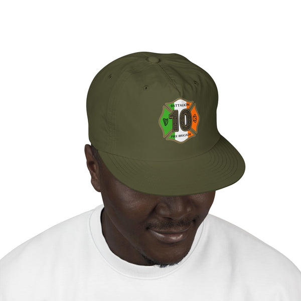 Batt 10 SP - Performance Cap
