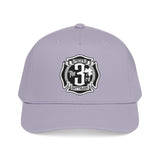 Batt 3 - Baseball Cap