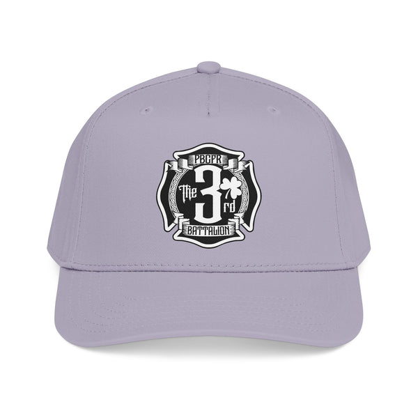 Batt 3 - Baseball Cap
