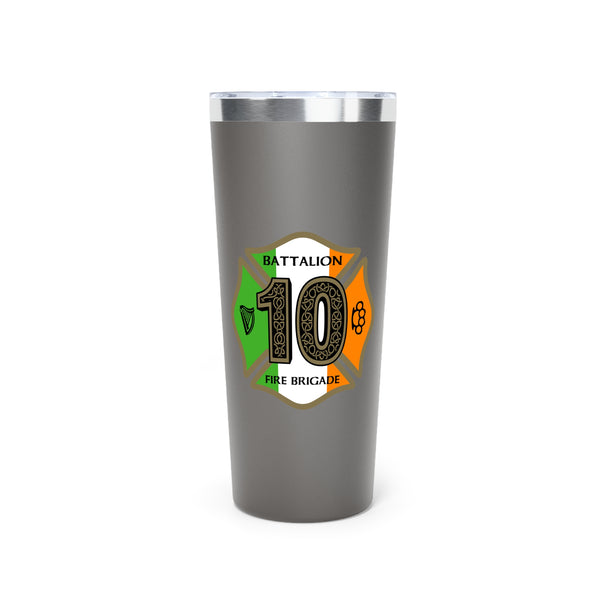 Batt 10 SP - 22oz Tumbler