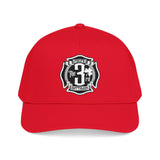 Batt 3 - Baseball Cap