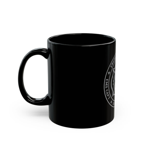 Station 91 - Coffee Mug