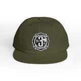 Batt 3 - Performance Cap