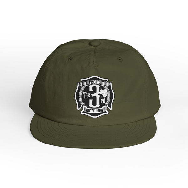 Batt 3 - Performance Cap