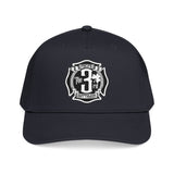 Batt 3 - Baseball Cap
