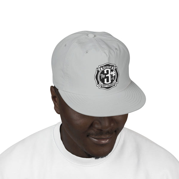 Batt 3 - Performance Cap