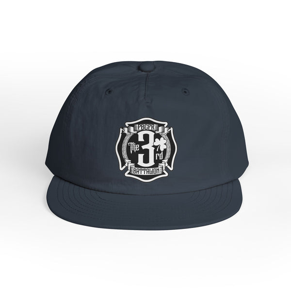 Batt 3 - Performance Cap
