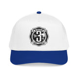 Batt 3 - Baseball Cap