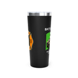Batt 10 SP - 22oz Tumbler