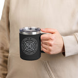 Station 91 - 15oz Tumbler Mug