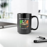 Batt 10 SP - Mug