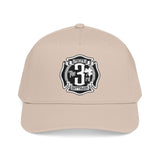 Batt 3 - Baseball Cap