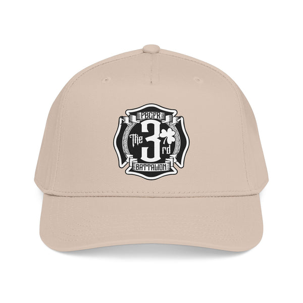 Batt 3 - Baseball Cap
