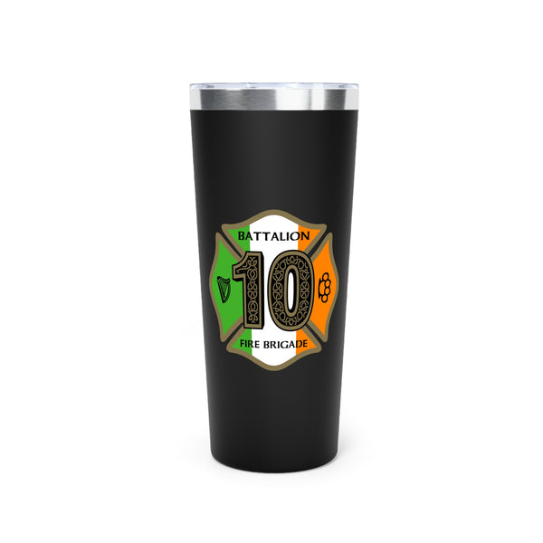 Batt 10 SP - 22oz Tumbler