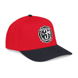Batt 3 - Baseball Cap