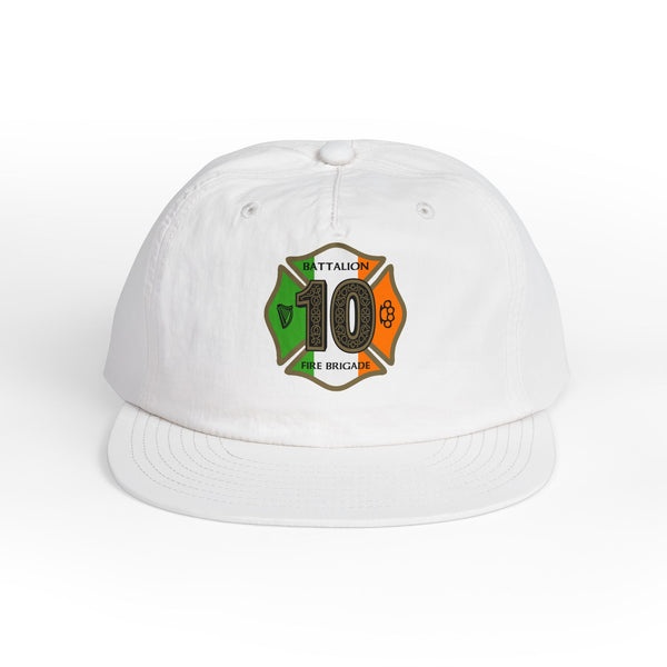 Batt 10 SP - Performance Cap
