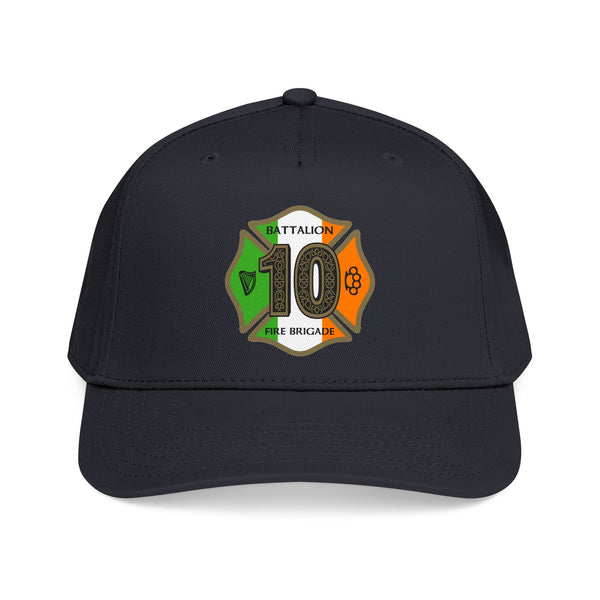Batt 10 SP - Baseball Cap