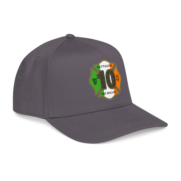 Batt 10 SP - Baseball Cap