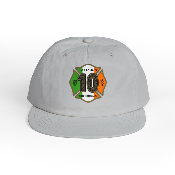 Batt 10 SP - Performance Cap