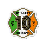 Batt 10 SP - Magnet