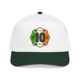 Batt 10 SP - Baseball Cap