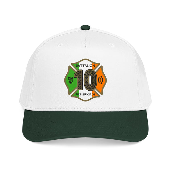 Batt 10 SP - Baseball Cap