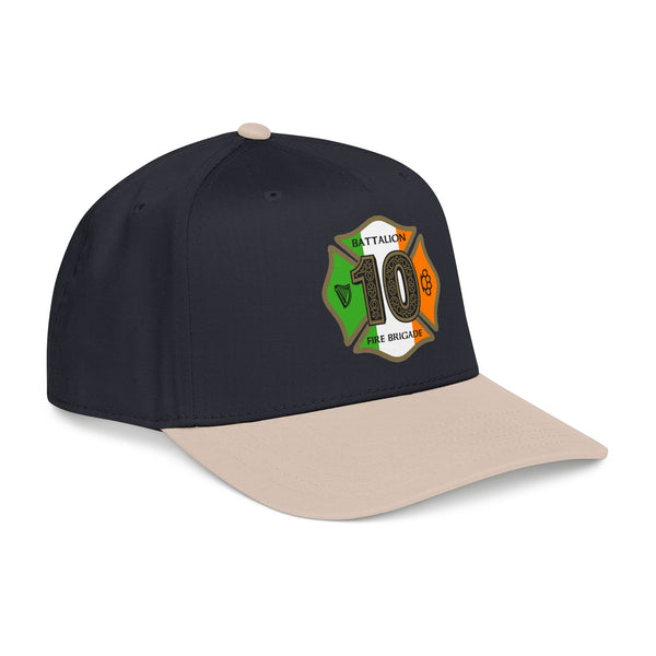 Batt 10 SP - Baseball Cap