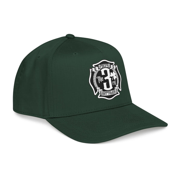 Batt 3 - Baseball Cap