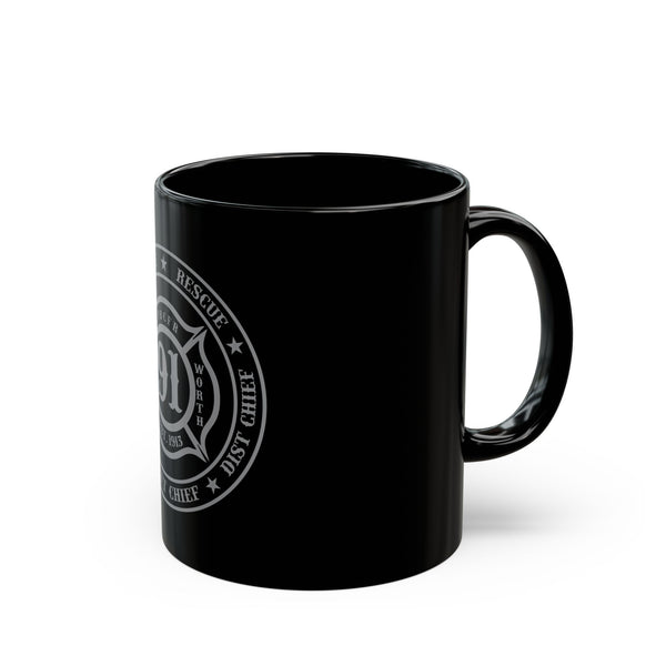 Station 91 - Coffee Mug