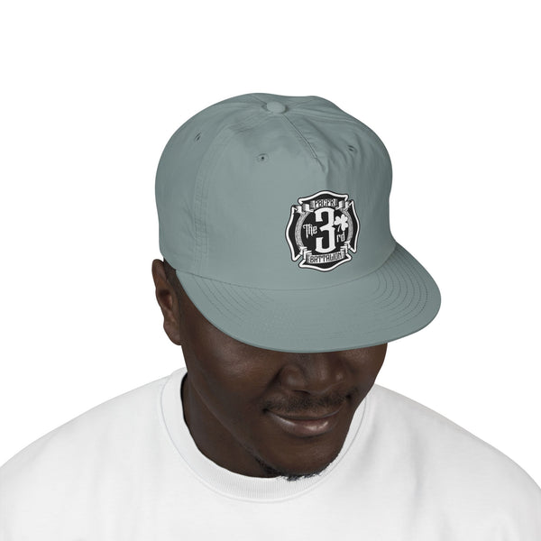 Batt 3 - Performance Cap