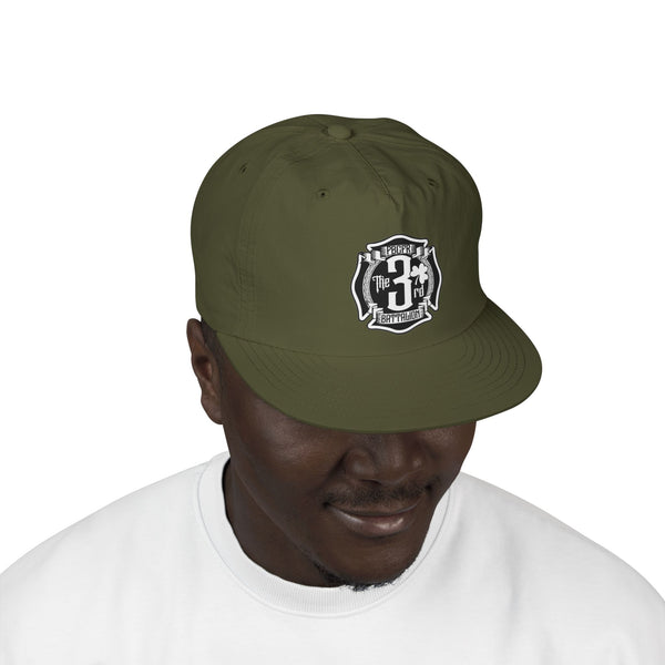 Batt 3 - Performance Cap