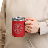 Station 91 - 15oz Tumbler Mug