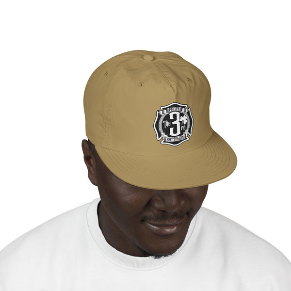 Batt 3 - Performance Cap