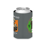 Batt 10 SP - Can Cooler