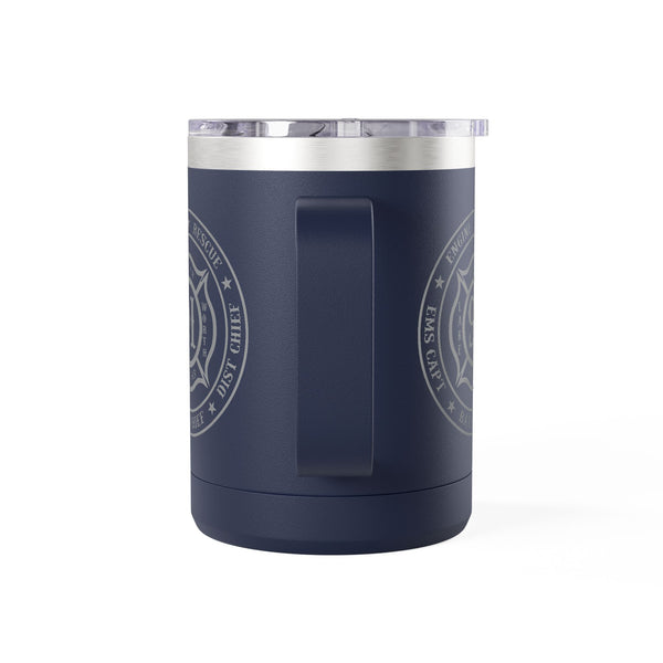 Station 91 - 15oz Tumbler Mug