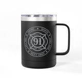 Station 91 - 15oz Tumbler Mug